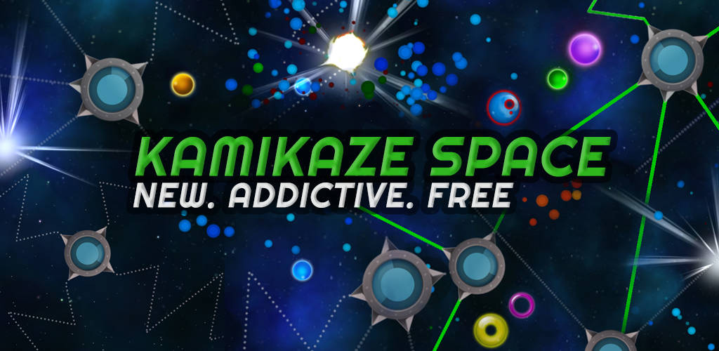 kamikazespace's tweet photo. Check out Kamikaze Space - the #free space #shooter #game for #android.

https://t.co/DhnWhRrMDP https://t.co/zYF7hP7lng