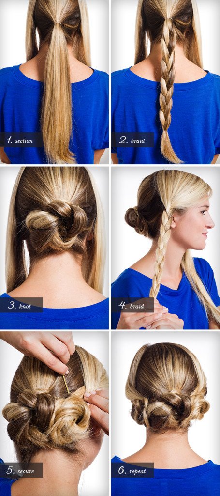 vcreekbeauty's tweet photo. How to Make a Triple Braid Bun on Yourself - https://t.co/KjLToaTAtq #HairstyleTutorial #TripleBraid https://t.co/3WgotArcuI
