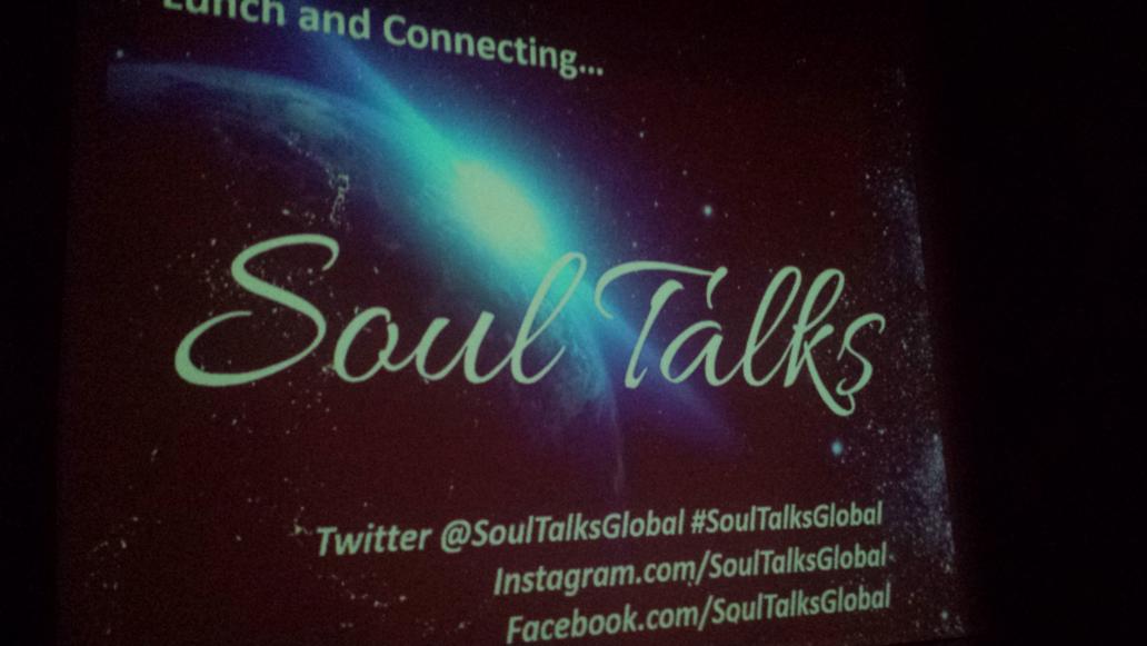 People at #SoulTalks are bringing great energy! Wonderful event <a href="/DreamTalksYVR/">Dream Talks</a>