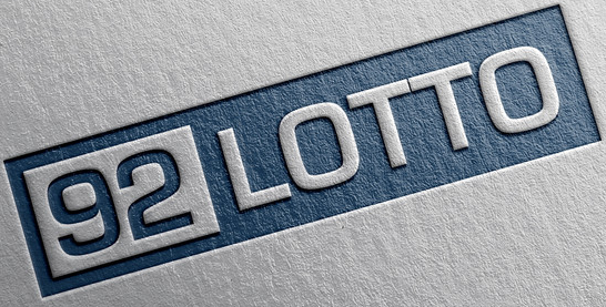 92lotto's tweet photo. 92 Lotto Logo
#92Lotto #Logo https://t.co/VyRTqnu3WR