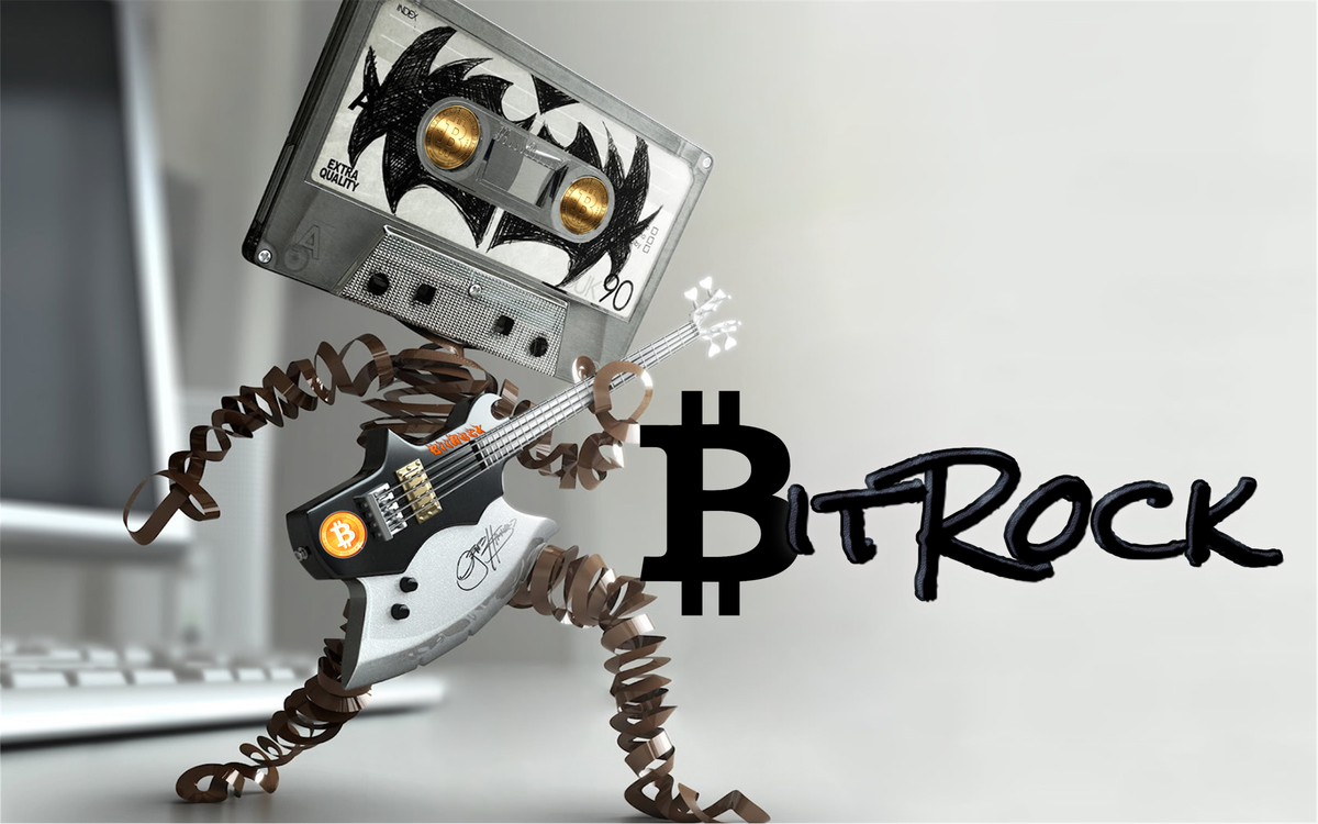 btctalkradio's tweet image. Listen to BitRock 24/7 Bitcoin Meets Rock &amp;amp; Heavy Metal right here bitcointalkradio.com/stations/bitro… #Rock #metal  #interviews