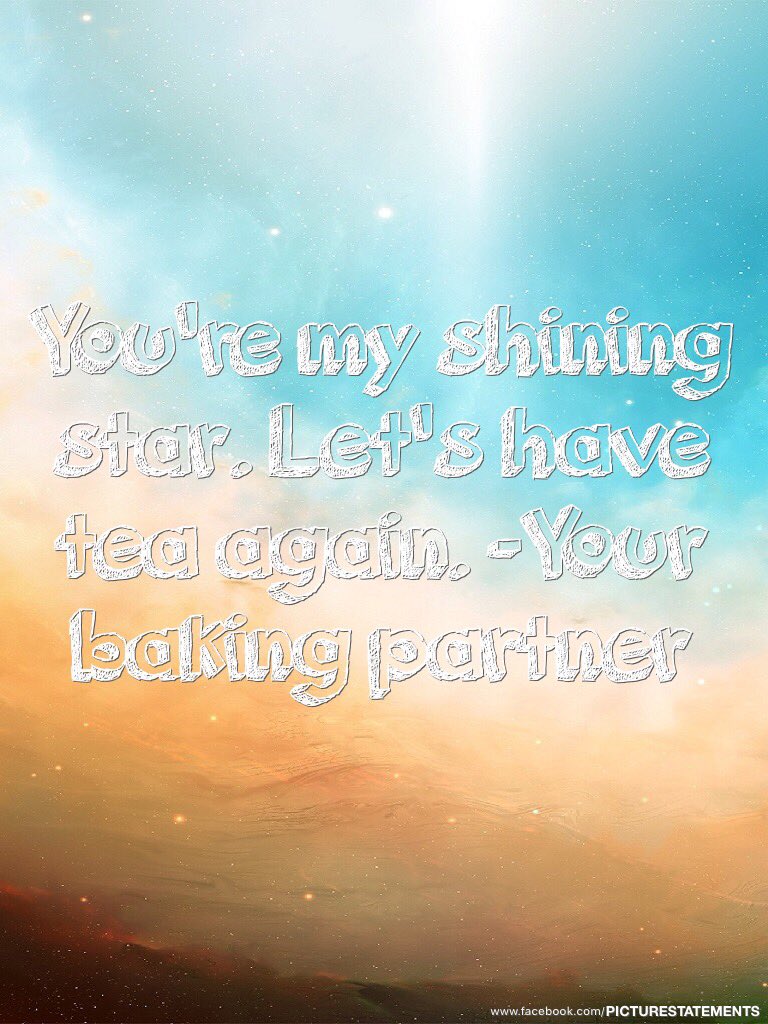 What a friendship <a href="/WistfulHalcyon/">Taia Dalton</a> has!