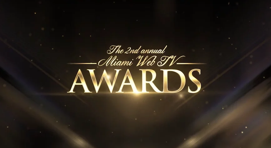 MiamiWebFest's tweet photo. WATCH the 2015 Miami Web TV Awards show NOW!: https://t.co/s1NNAzmQpI https://t.co/q8i9kcAO47