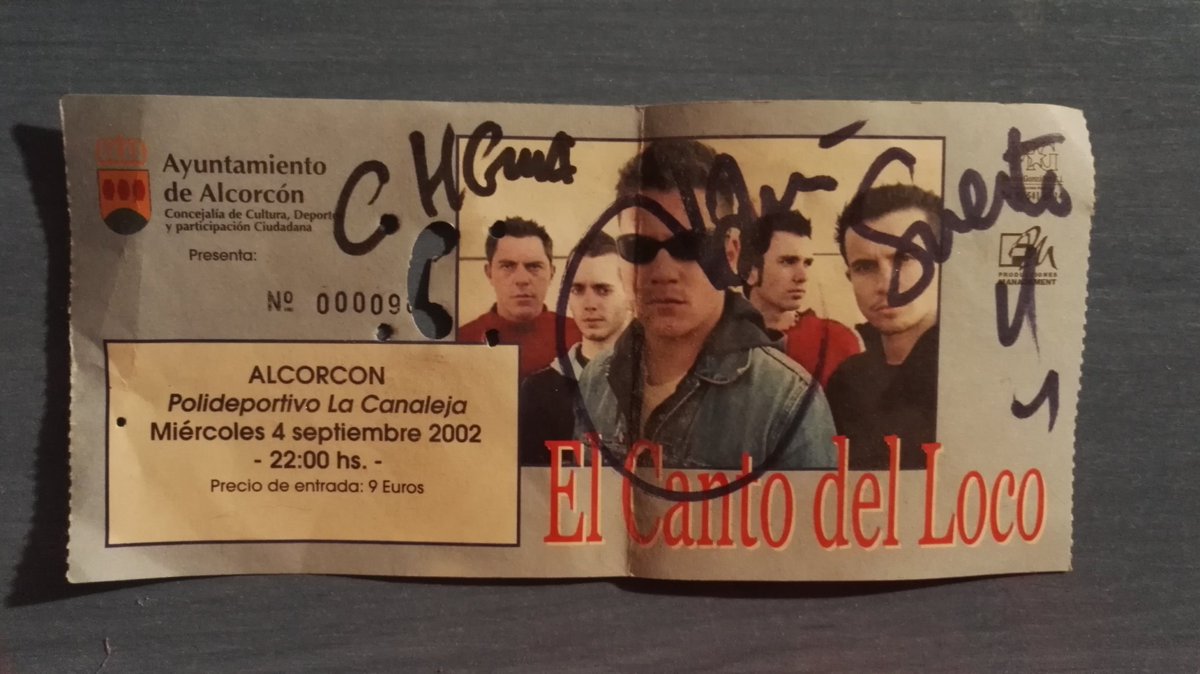 veronica3636's tweet photo. @_danielmartin_ GRACIAS xtu música T sigo dsd q empezast Ayer no m atreví a decírtelo,m kde sin palabras ERES GRANDE https://t.co/F8NCoTBlqP