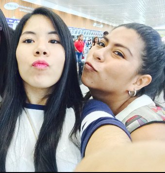 Georgina_VA's tweet photo. te amo mejor amiga de mi vida https://t.co/ovUOXNPund