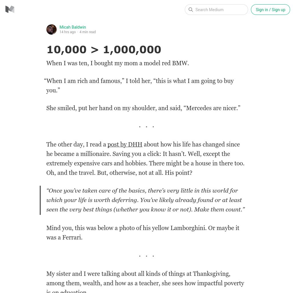 andrewchen's tweet photo. 10,000 > 1,000,000 via @_MLIU https://t.co/Ip3pyCWyYg https://t.co/pcQzfDEGFS