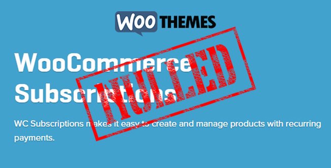 nulled_center's tweet photo. WooCommerce Subscriptions v2.0.1 https://t.co/3C6gPnNWhK #nulled #plugin https://t.co/FnP5giQacJ