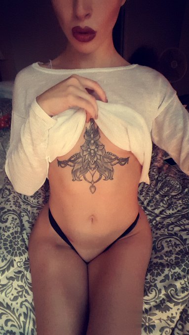 Xoxoxo; ) https://t.co/t7XQ7OF399<a href="/tag/tattoomodel"class="tags"><span>#tattoomodel</span></a><a href="/tag/inkedmodel"class="tags"><span>#inkedmodel</span></a><a href="/tag/inkedmag"class="tags"><span>#inkedmag</span></a><a href="/tag/tattoomag"class="tags"><span>#tattoomag</span></a>