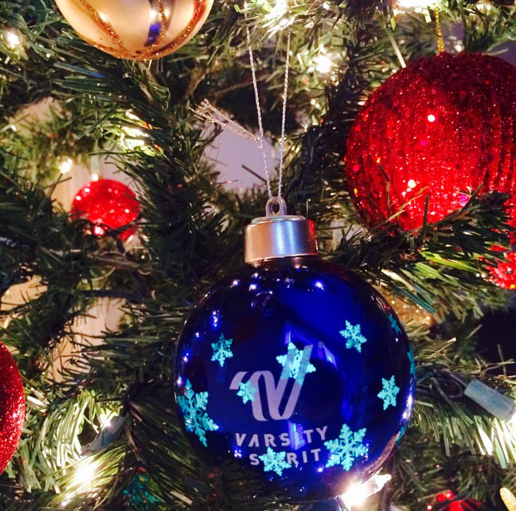 Don't forget to check out <a href="/VarsityFashions/">Varsity Spirit Fashion</a> on #Cybermonday 
Use promo code: CYBERMONDAY for 20% off!