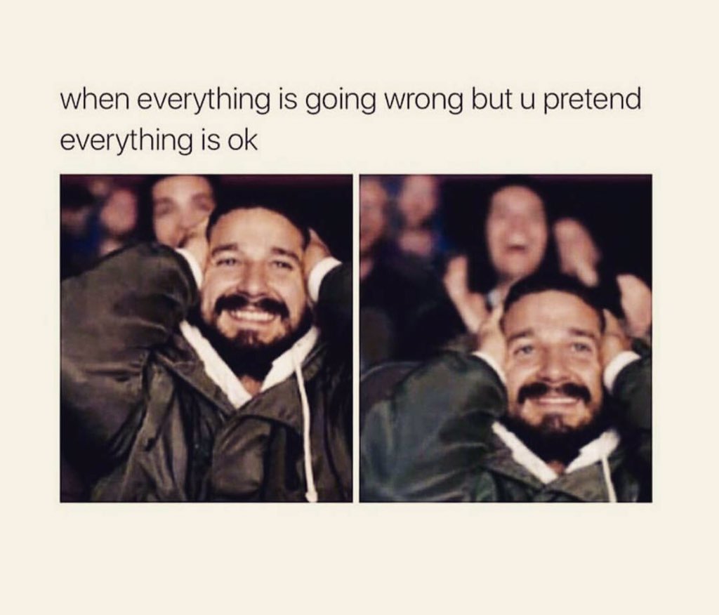 nico_joness's tweet image. Currently.. #TheShitJustHitTheFan #ImSoFucked