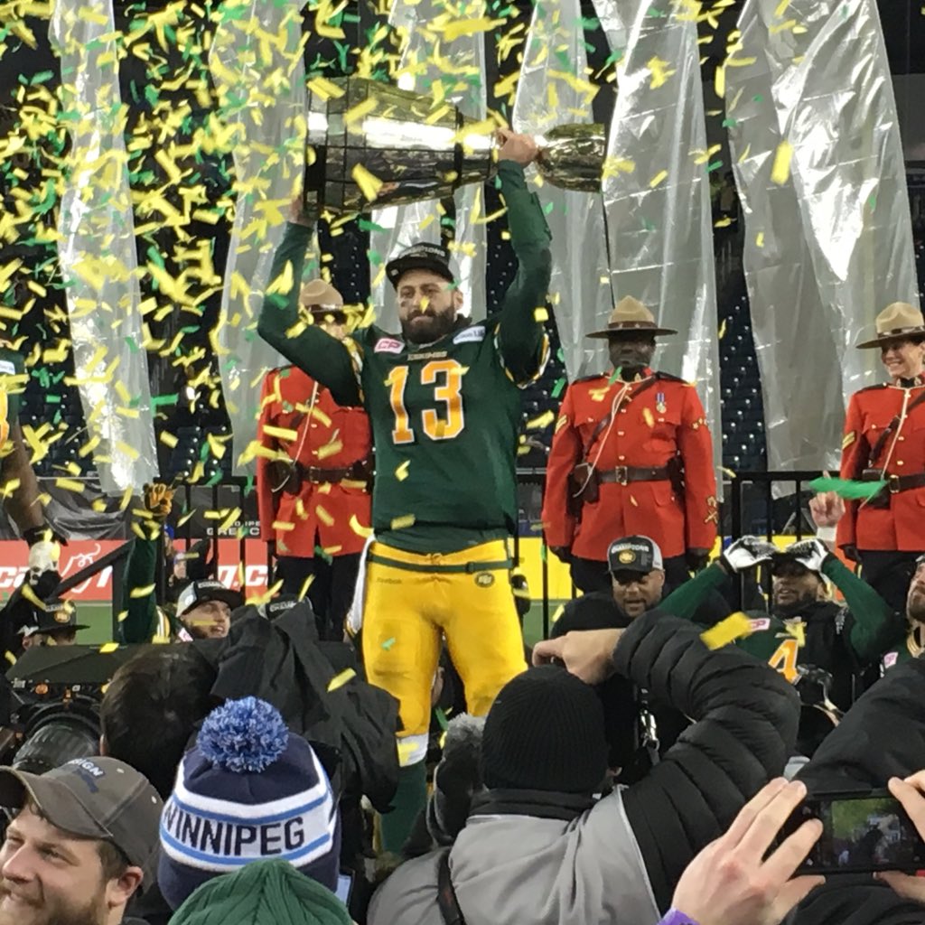Don Iveson tweet media