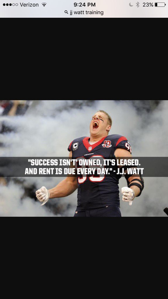 Minookafb's tweet photo. ATTENTION all Nook football players: The season is officially over...time to prepare for 2016 https://t.co/w4xb2nu2W9