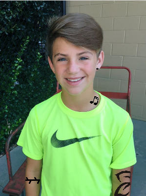 PunkMattyBRaps's tweet photo. 39 MattyB #PunkEdit! almost 40! :D
#PunkMattyB #BFamily https://t.co/WttkZYgF3V