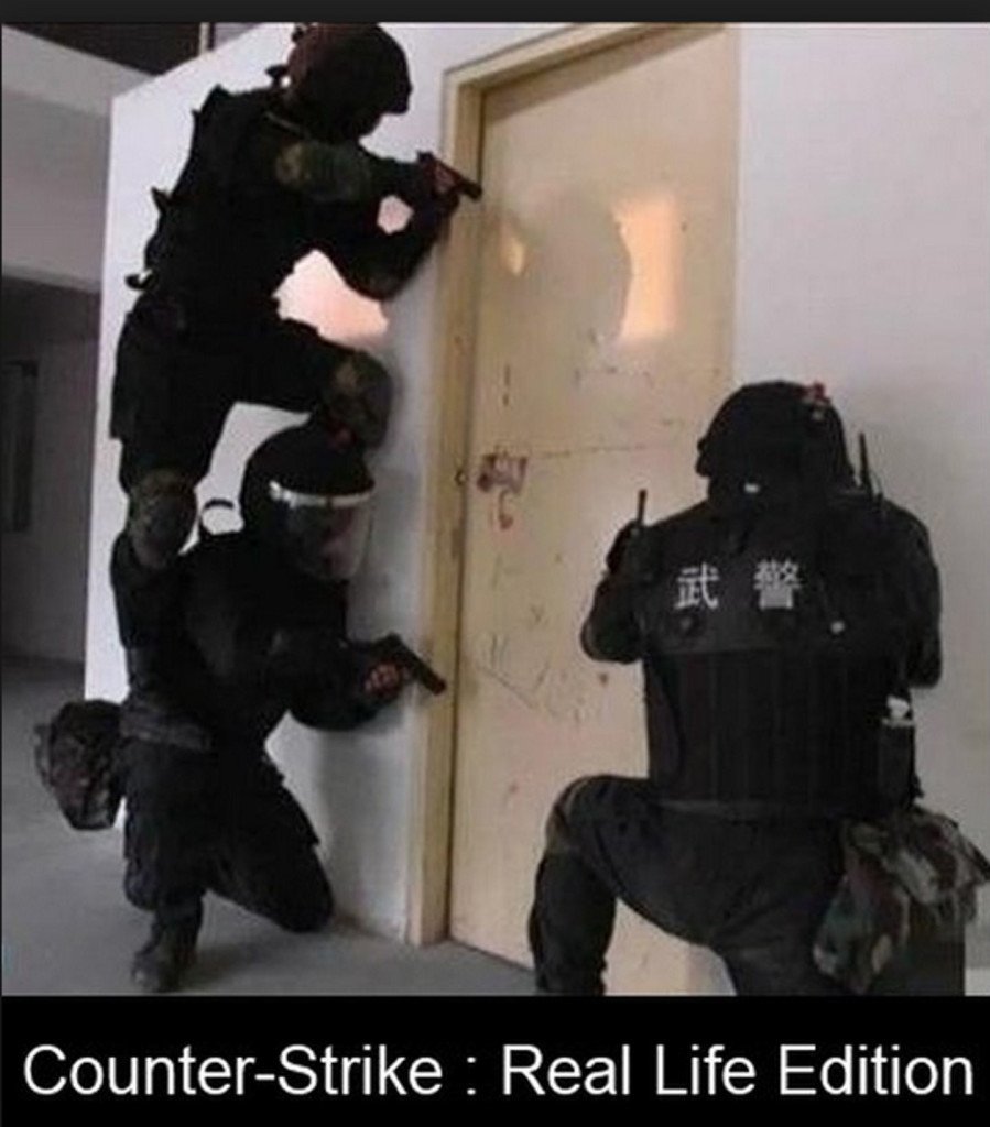 redlinegg's tweet photo. #csgo real life edition #mepls #SundayFunday https://t.co/44keGlDjDy