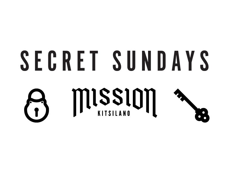 missionkits's tweet photo. Tonight at 9pm! Special #SecretSunday with amazing live music by Will S Taylor. $6 classic cocktails, $5 wine&amp;beer https://t.co/aK0HLAcu4R