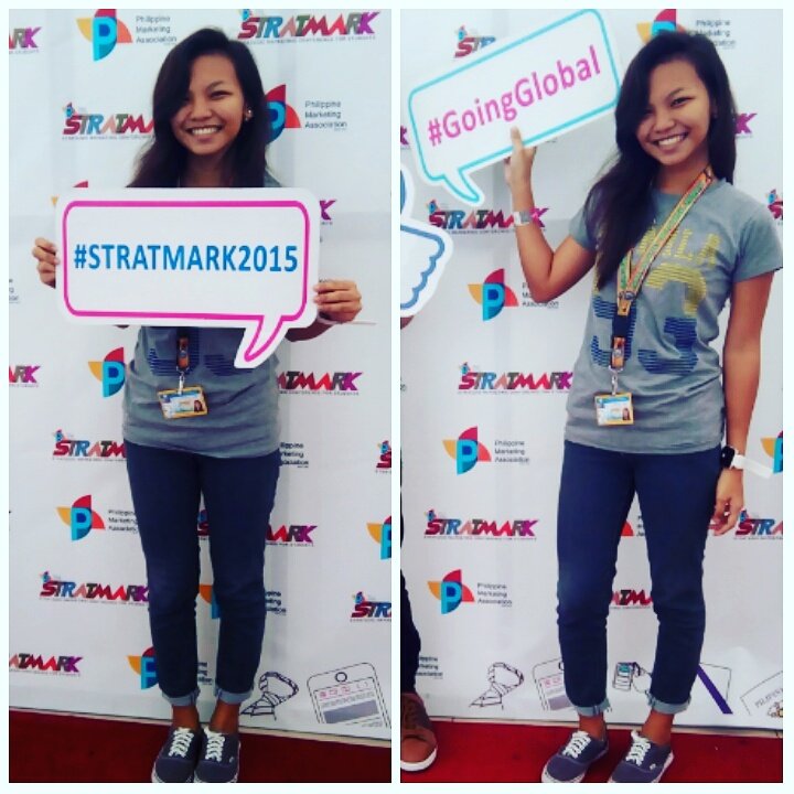 breydmcn's tweet photo. #GoingGlobal #Stratmark2015 β€ https://t.co/W9FLpQJBzW