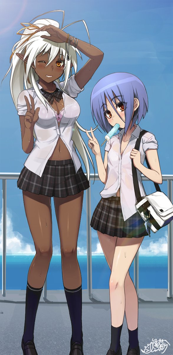 Zar A ムラマサハイスクール2 大熊猫介 Pixiv T Co Nmhnfi8we1 T Co Rhupambgid Twitter Zar A ムラマサハイスクール2 大熊猫介 Pixiv T Co Nmhnfi8we1 T Co Rhupambgid Twitter