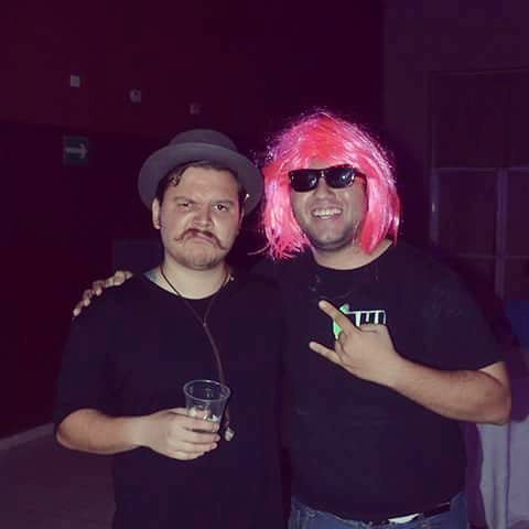 LosMochisNews's tweet photo. Let me be Jarcor with @joseshuyoficial 
#galatzia #losmochis #jarcoreando #joseshuy #cosaseria by nacho108 https://t.co/DGOYSbwuZ8