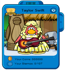 Beyonce_CP's tweet photo. Please ban this user forever. @clubpenguin 
Thank you, my darlings XO https://t.co/Itvx3ZNj7x