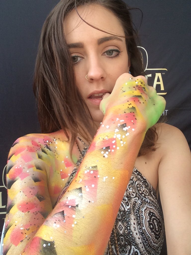 _aimless's tweet image. Hey look I'm a Goldfish! :) 
First event of season done and dusted and holy SHIT it feels good.