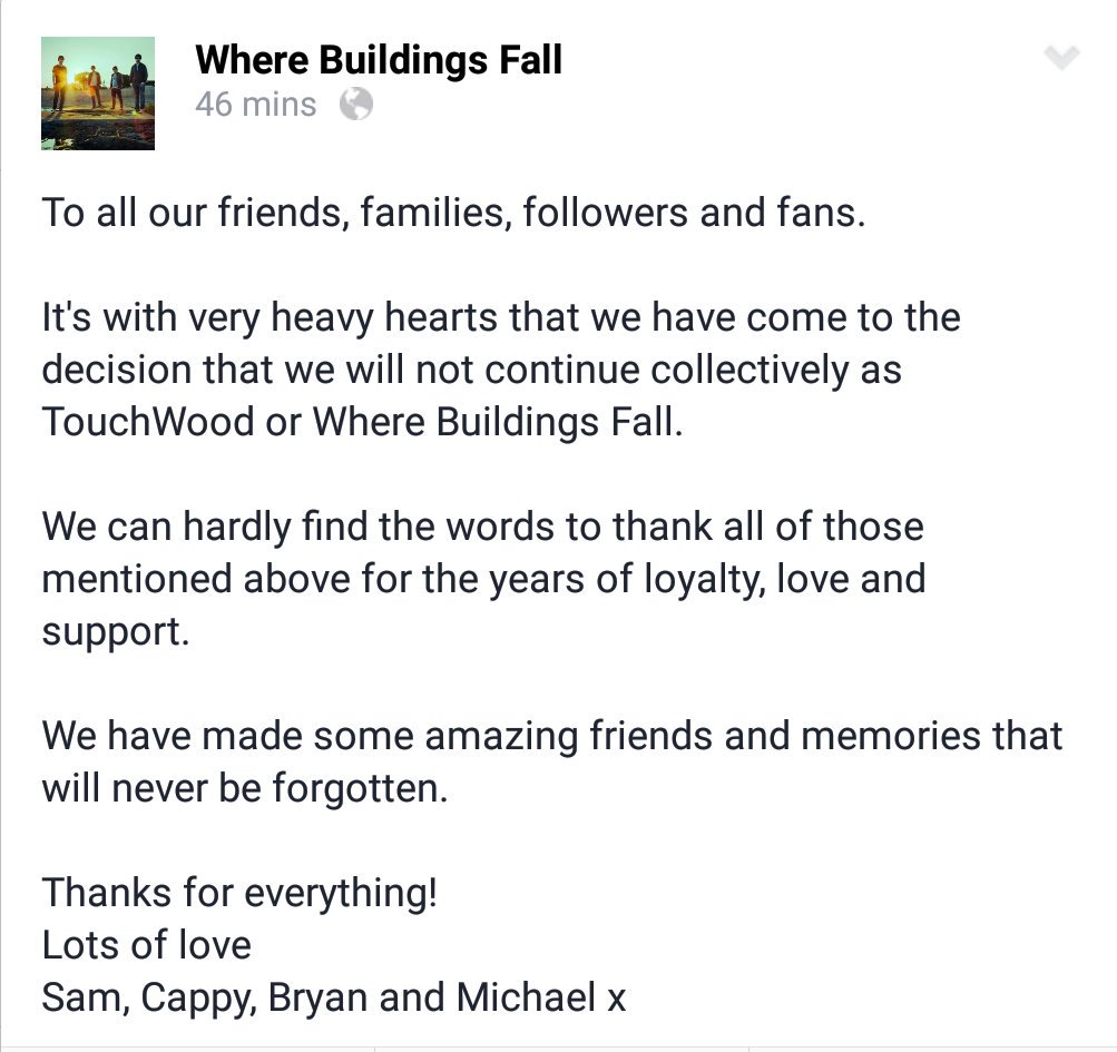 BuildingsFall tweet picture