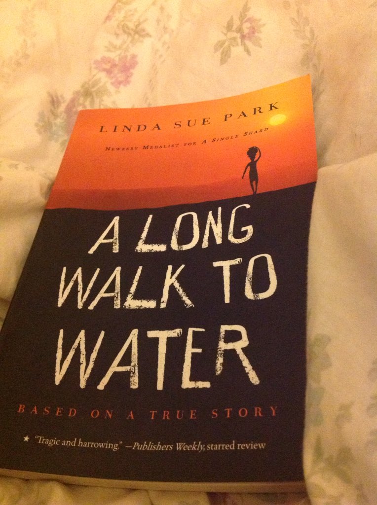Kihbvi's tweet photo. Reading for the writing lesson on Friday! 
#ecsuedstudentsread @SussingOutBooks @EasternSEPS https://t.co/t9OzufIr5B