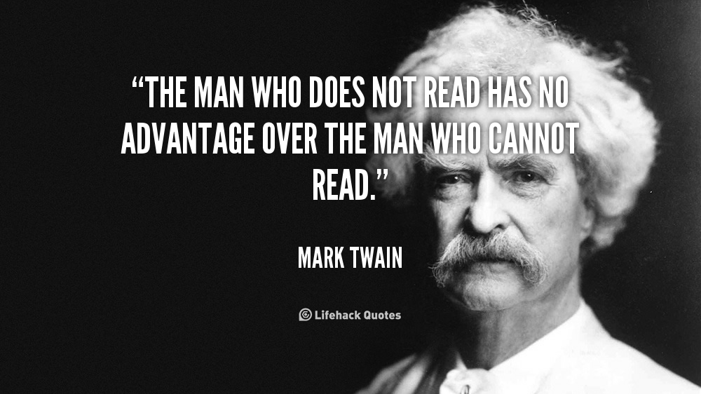 Auckland_Libs's tweet image. Happy birthday to Samuel Langhorne Clemens, aka Mark Twain! The Huckleberry Finn author would have been 180 today.