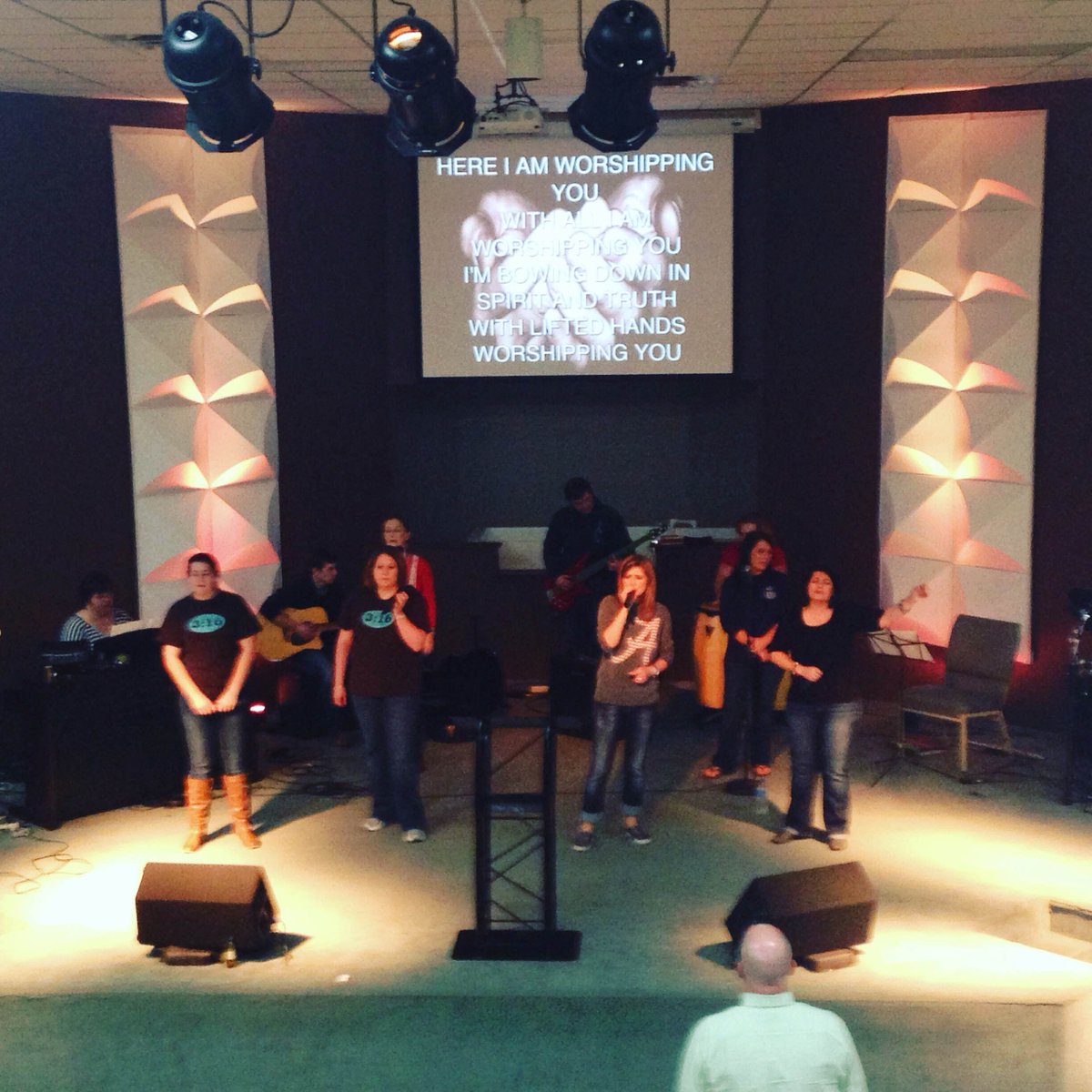 FWMChurch's tweet photo. https://t.co/aVeWoGxG48