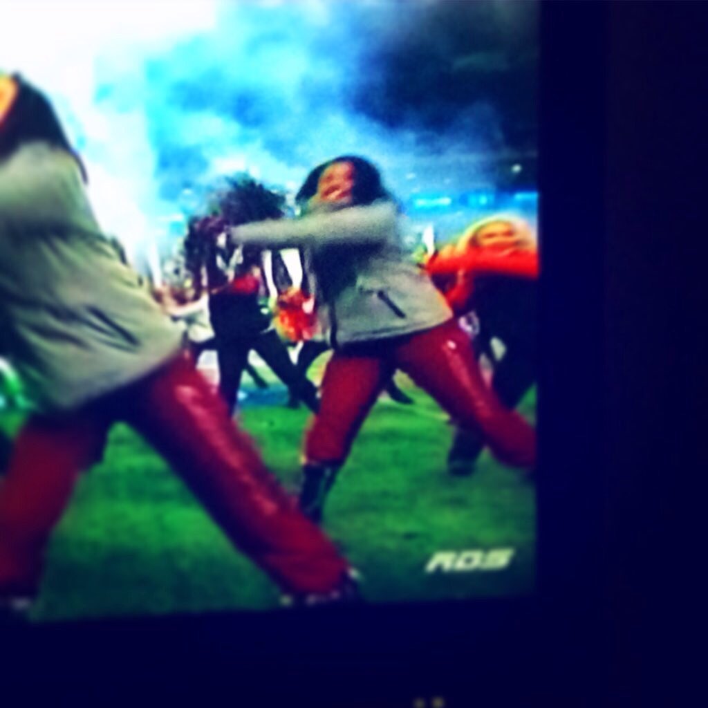 jess_m91's tweet photo. Proud of her! @AlsC_Chloe @AlsCheerleaders #GreyCup https://t.co/9Hti6VMeh2