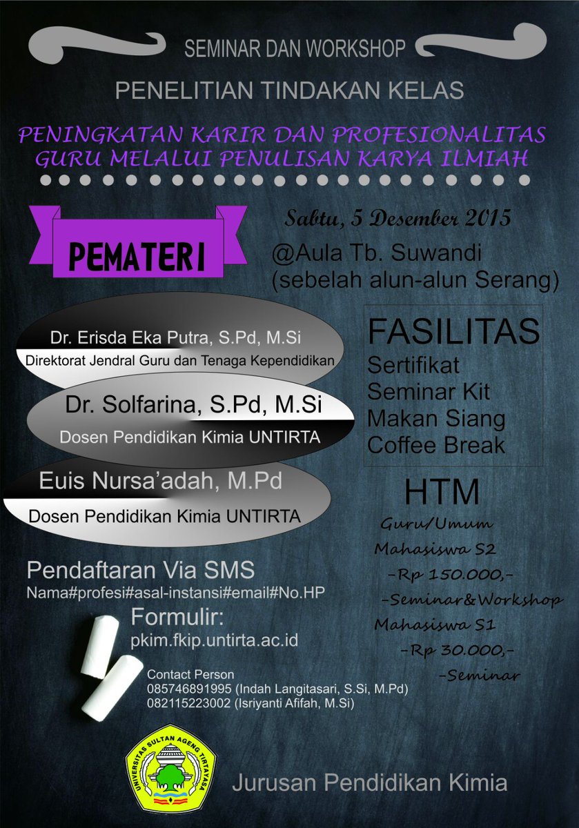 HMPK Untirta (@hmpkuntirta) on Twitter photo 