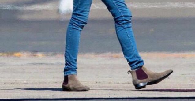 LTtouring2018's tweet photo. signs as niall's shoes

👞 Aquarius 

#MTVStars One Direction https://t.co/66NuCq1J0r