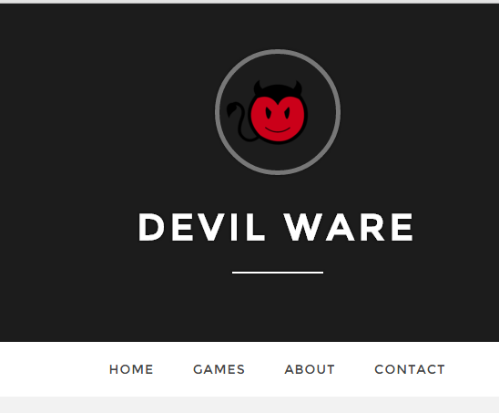 DevilWareStudio tweet picture