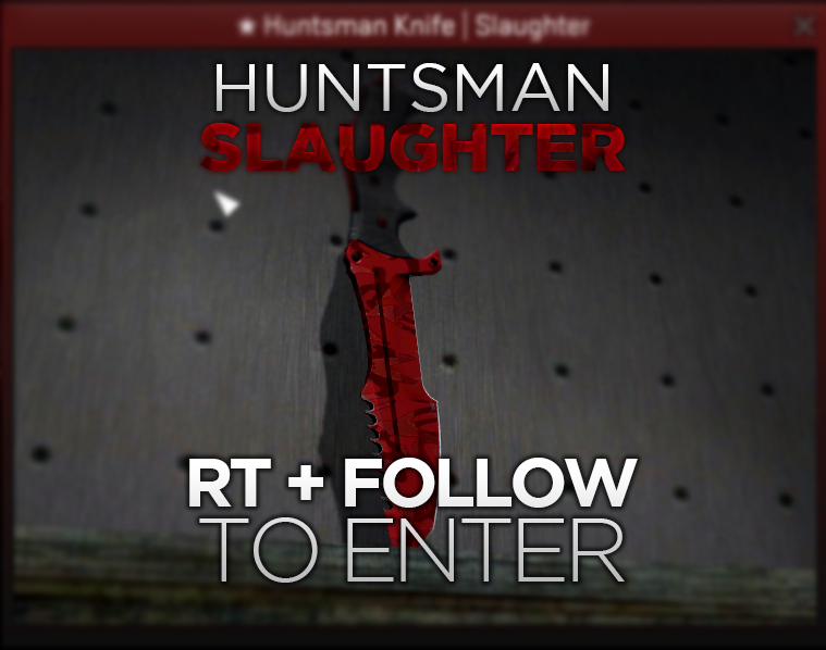 hotted89's tweet photo. Alright, the giveaway is here!
RT+Follow in order to Participate!
Good Luck :D https://t.co/2t1IprQghf