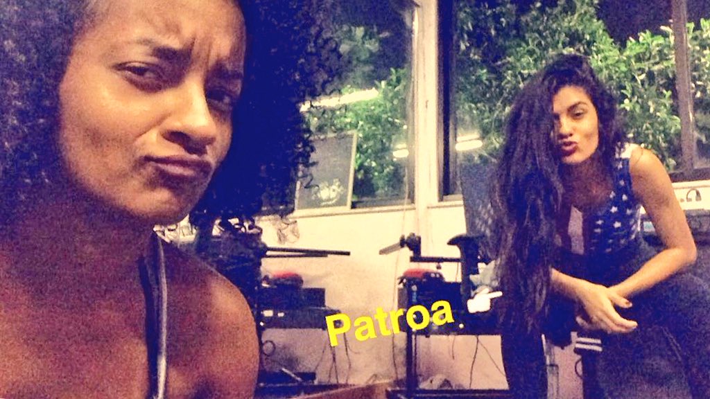 LorranaAraujjo's tweet photo. Saudades Patroa ❤️
@GabrielaAssis
#GabiAssis
#AssisDancer
#BalletAssis
#EuSouAssisDancer https://t.co/NgbVs4vAE9