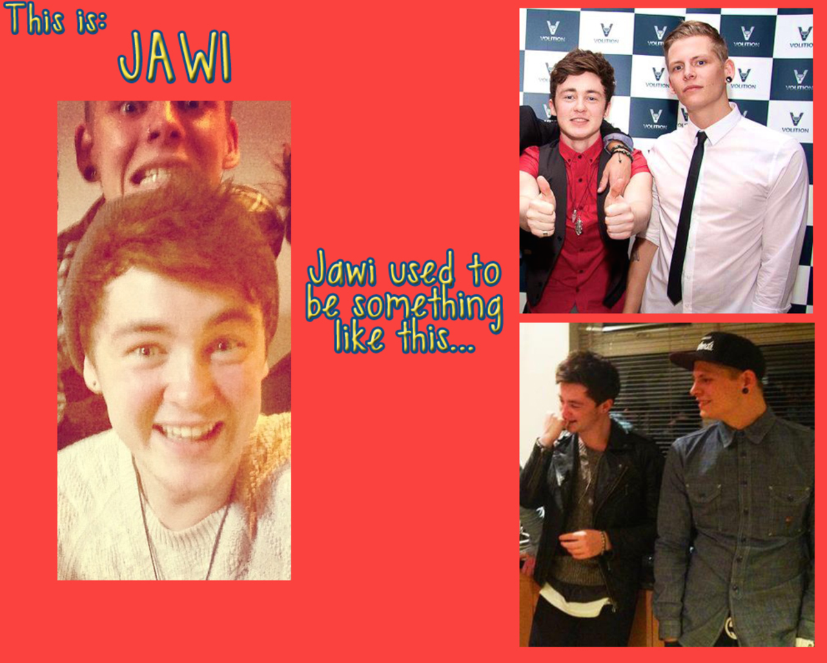 RixtonUS's tweet image. Jeeeeeesus! This feels like it was ages ago! @Jake_Rixton @Lewi_Rixton