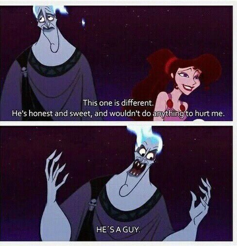 DlSNEYQUOTE's tweet photo. Hercules https://t.co/odeJH6VFek
