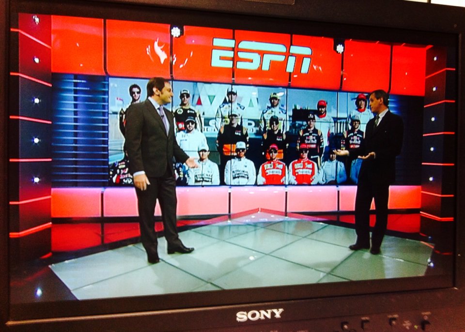 DiegoZorrero's tweet image. Ya empieza el último programa del año de #F1HighLights, con el GP de Abu Dabi, en #ESPN #ESPN3 junto a @MartinUrruty