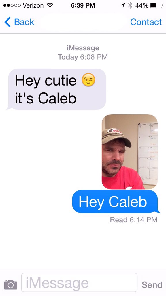 Kennedy Briggs (kennedy_briggs) Twitter