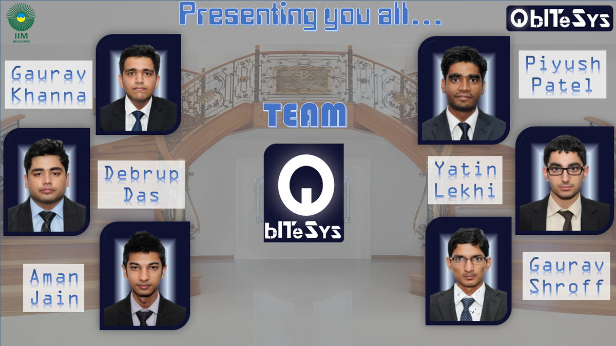 bITeSys's tweet photo. New Members of bITeSys (The few Brave Men) https://t.co/4P9xzc1OMu