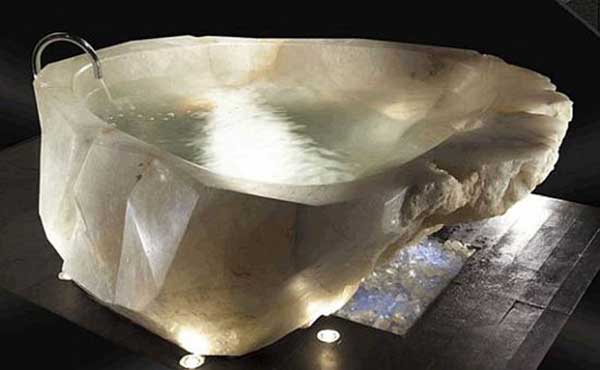 MyBuildingltd's tweet image. 21 Natural Stone Bathtub Ideas for Your Classy Bathroom buff.ly/1N83aH2 #home #renovation