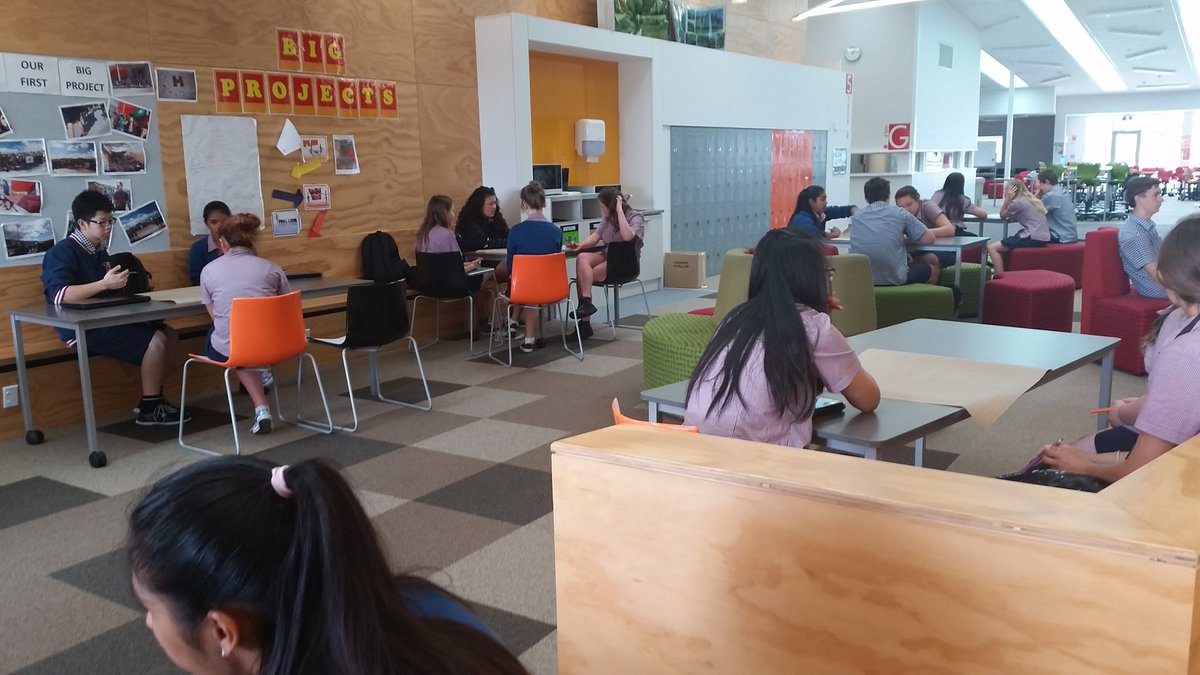 Wordsact world cafe fun for <a href="/HPSSchool/">Hob Point Sec School</a> #wordsact @rosmaceachern