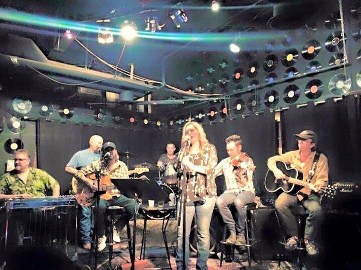 Music City Bar tweet media