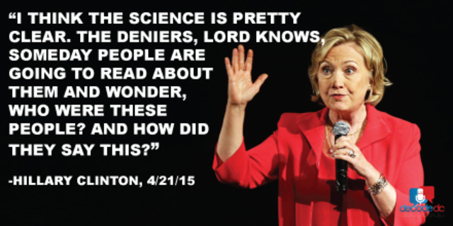 UMDclimate's tweet photo. #YESSSSS #thankyouthankyouthankyouthankyou #HillaryClinton https://t.co/mrOKhLqSt0