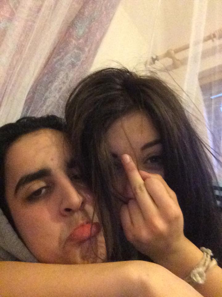 RubiaPeroLista's tweet photo. miss u already 😢 https://t.co/HvpZa4E8WN