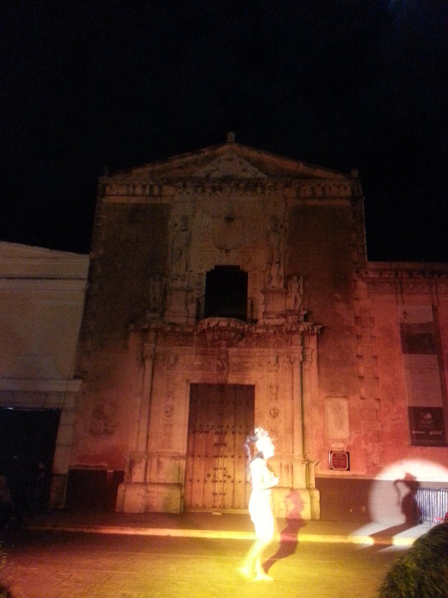 Seguro han quedado enamorados con nuestras calles <3 <a href="/YucatanTurismo/">Yucatan Turismo</a>  ¡Saludos! #VenAMéridaBlanca