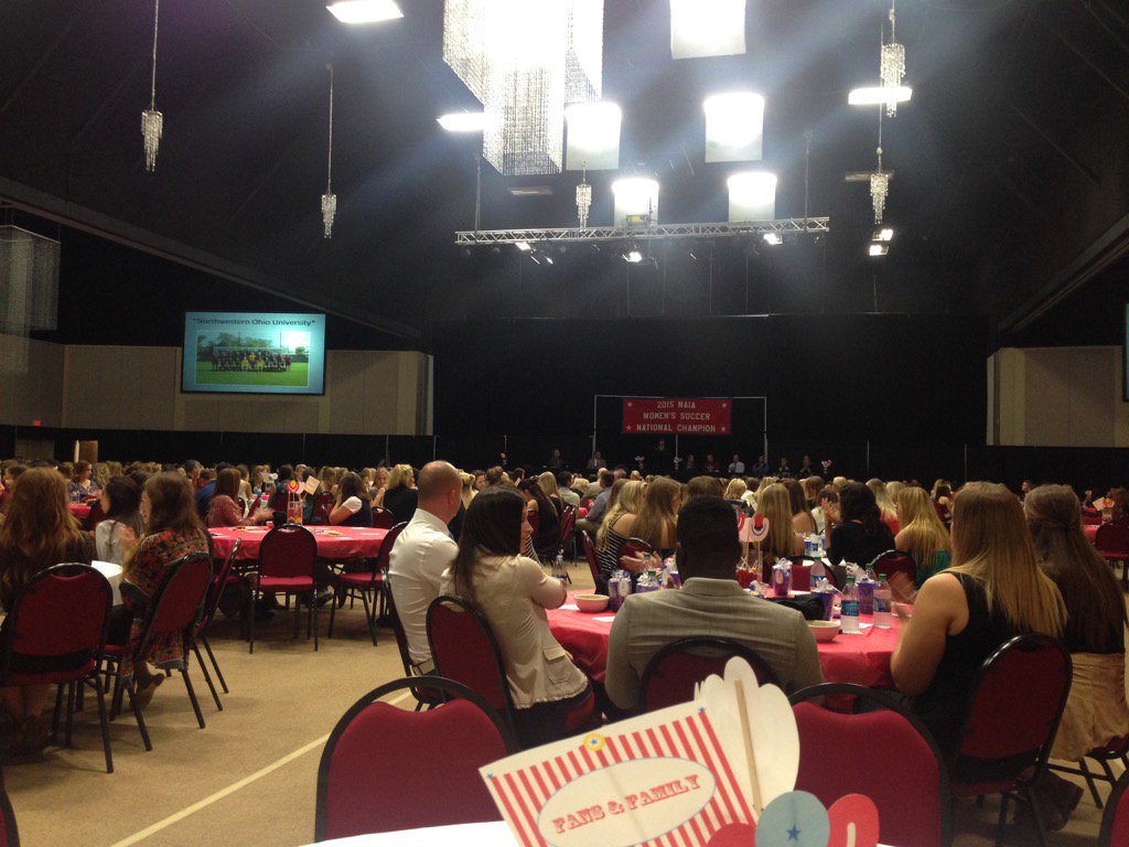 #naiasoccer #gsobsports have a great championship week.