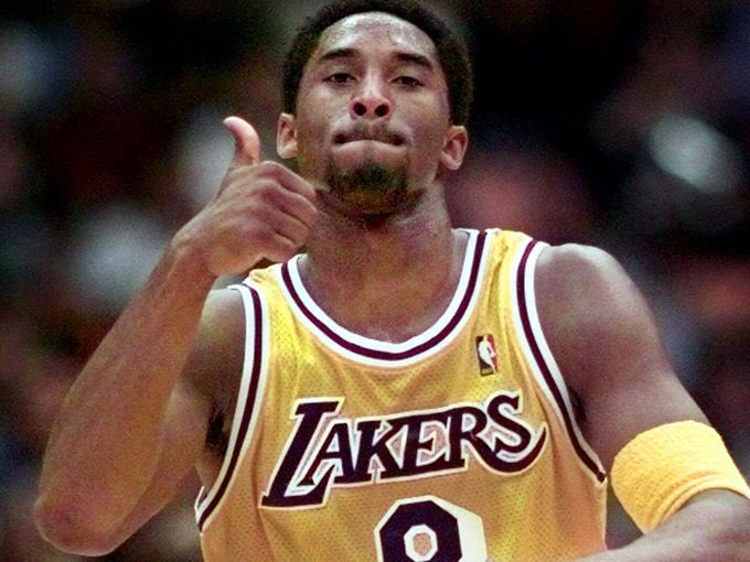 RowdyLifeYP's tweet photo. My favorite player since I was like 4 years old... Crazy to see an end to the Kobe Bryant era https://t.co/uVnqq04zJI