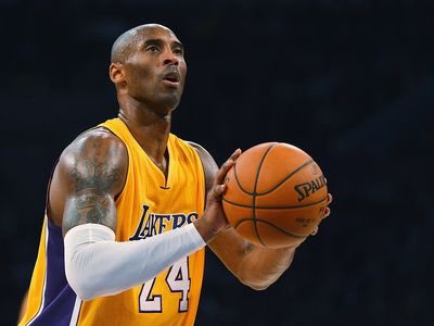 RowdyLifeYP's tweet photo. My favorite player since I was like 4 years old... Crazy to see an end to the Kobe Bryant era https://t.co/uVnqq04zJI