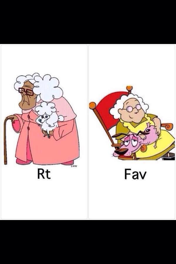 _KVain's tweet photo. Who was the best Grandma? 👵 https://t.co/a0eX1dsFQG
