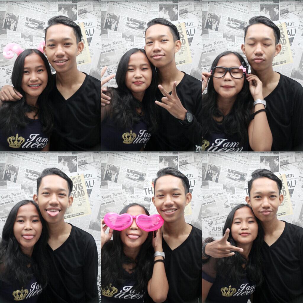 Happy 365 day's😘😍💜👄💑